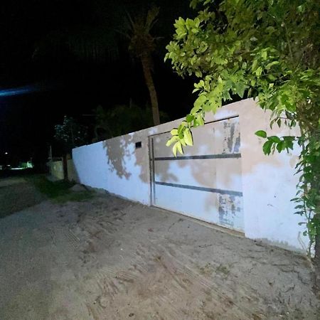 Casa Aconchegante Na Praia De Peroba Maragogi Eksteriør billede