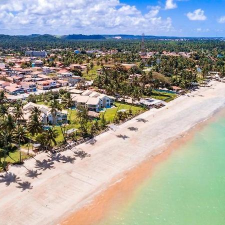Casa Aconchegante Na Praia De Peroba Maragogi Eksteriør billede