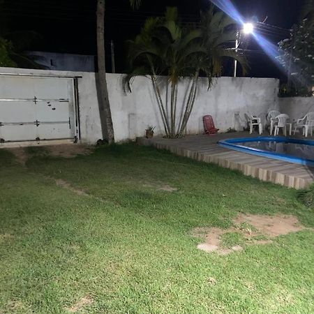 Casa Aconchegante Na Praia De Peroba Maragogi Eksteriør billede