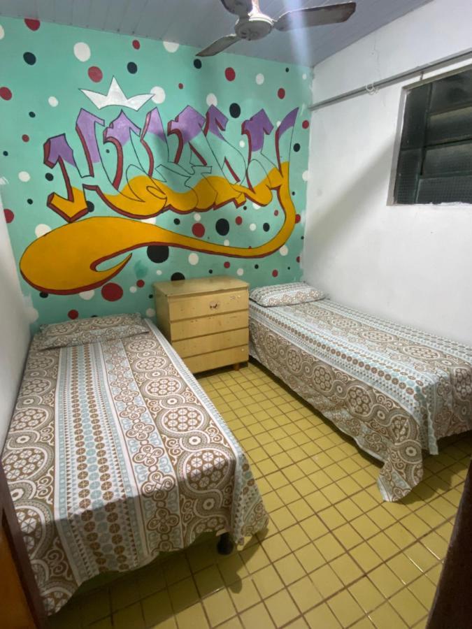 Casa Aconchegante Na Praia De Peroba Maragogi Eksteriør billede