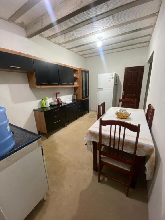 Casa Aconchegante Na Praia De Peroba Maragogi Eksteriør billede