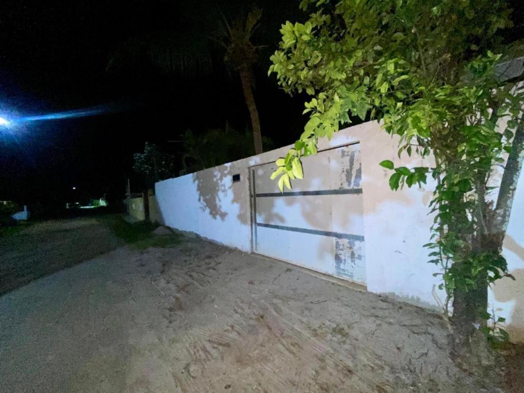 Casa Aconchegante Na Praia De Peroba Maragogi Eksteriør billede