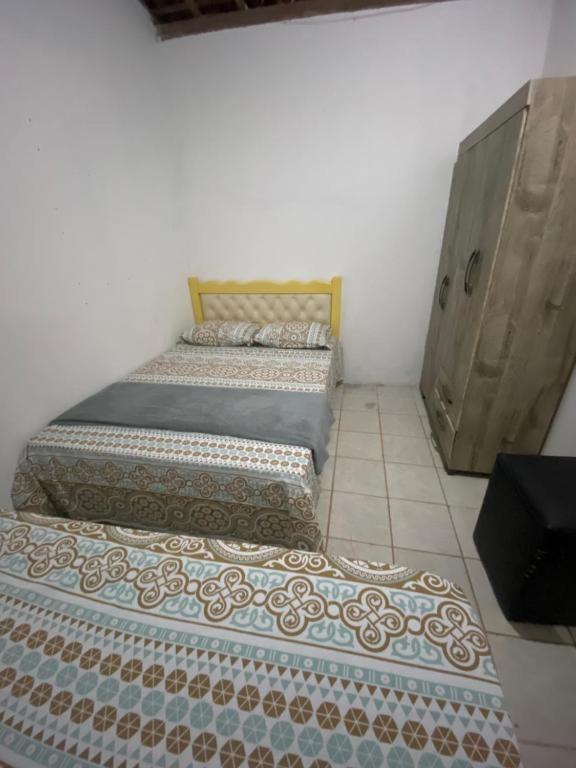 Casa Aconchegante Na Praia De Peroba Maragogi Eksteriør billede