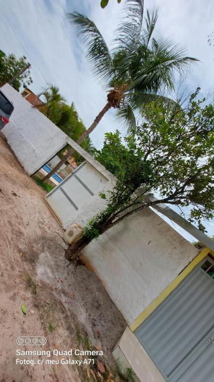 Casa Aconchegante Na Praia De Peroba Maragogi Eksteriør billede