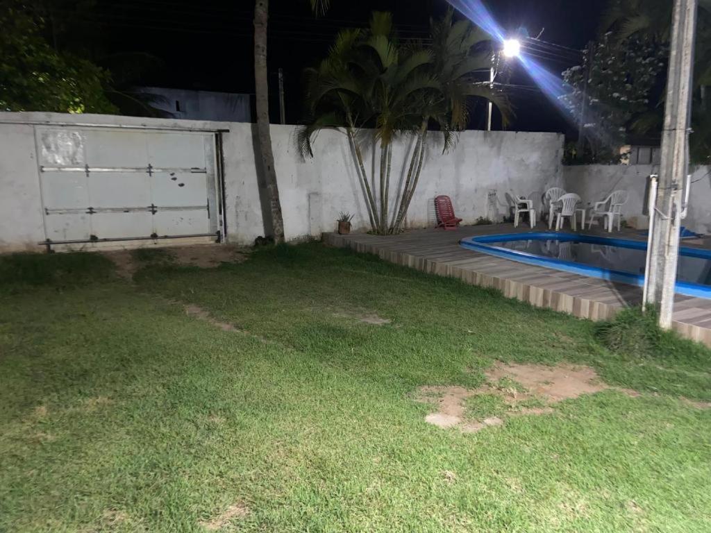 Casa Aconchegante Na Praia De Peroba Maragogi Eksteriør billede